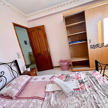 Moderno Apartamento En El Centro , A 3 Min Del Mar I Асила Экстерьер фото