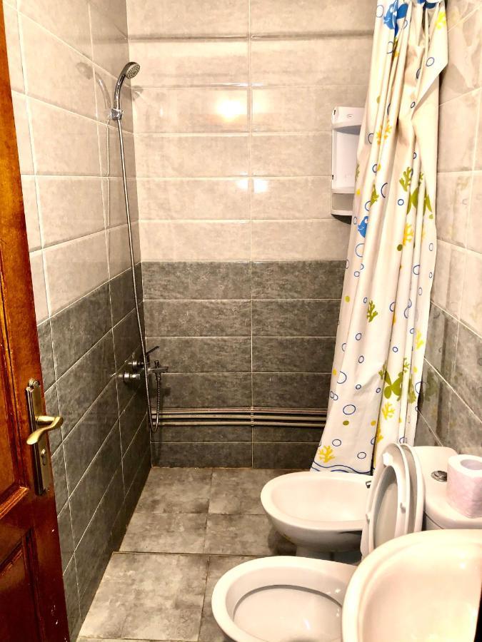 Moderno Apartamento En El Centro , A 3 Min Del Mar I Асила Экстерьер фото