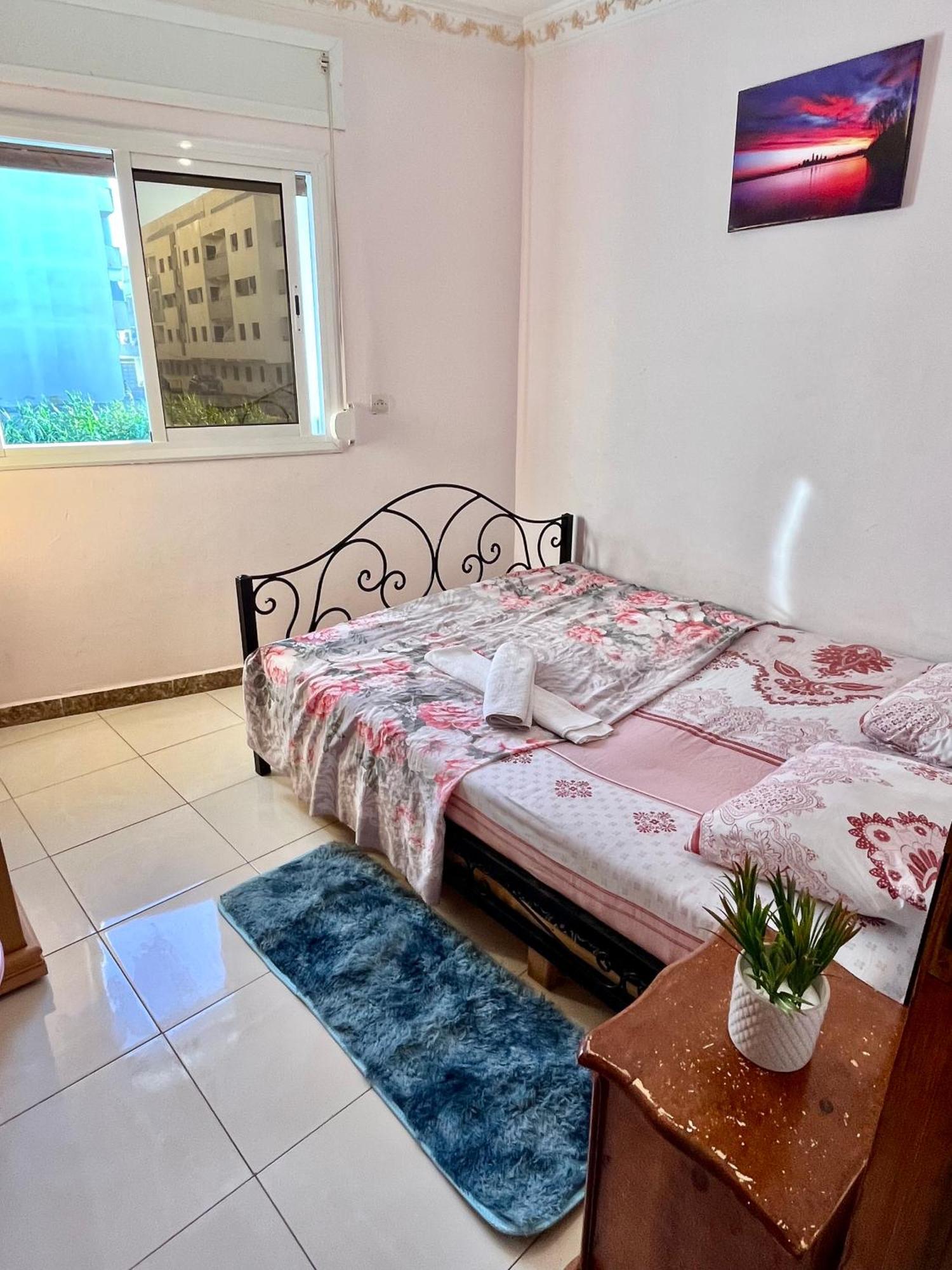Moderno Apartamento En El Centro , A 3 Min Del Mar I Асила Экстерьер фото